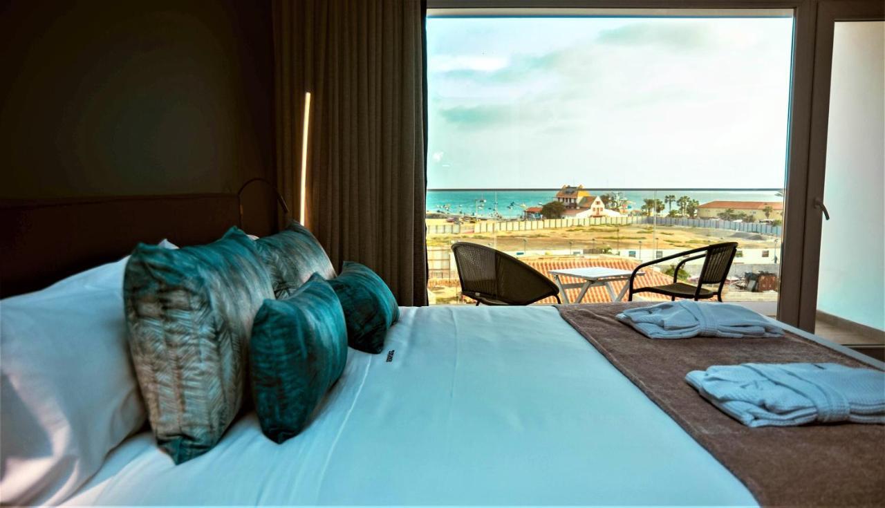 Design Suites Boutique Hotel - Adults Only Santa Maria Kültér fotó