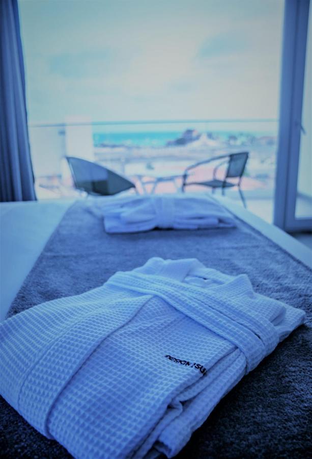 Design Suites Boutique Hotel - Adults Only Santa Maria Kültér fotó