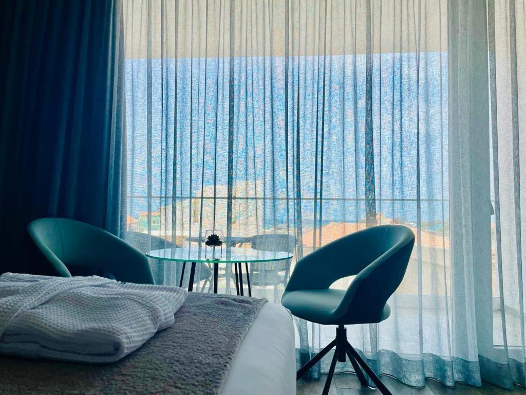 Design Suites Boutique Hotel - Adults Only Santa Maria Kültér fotó