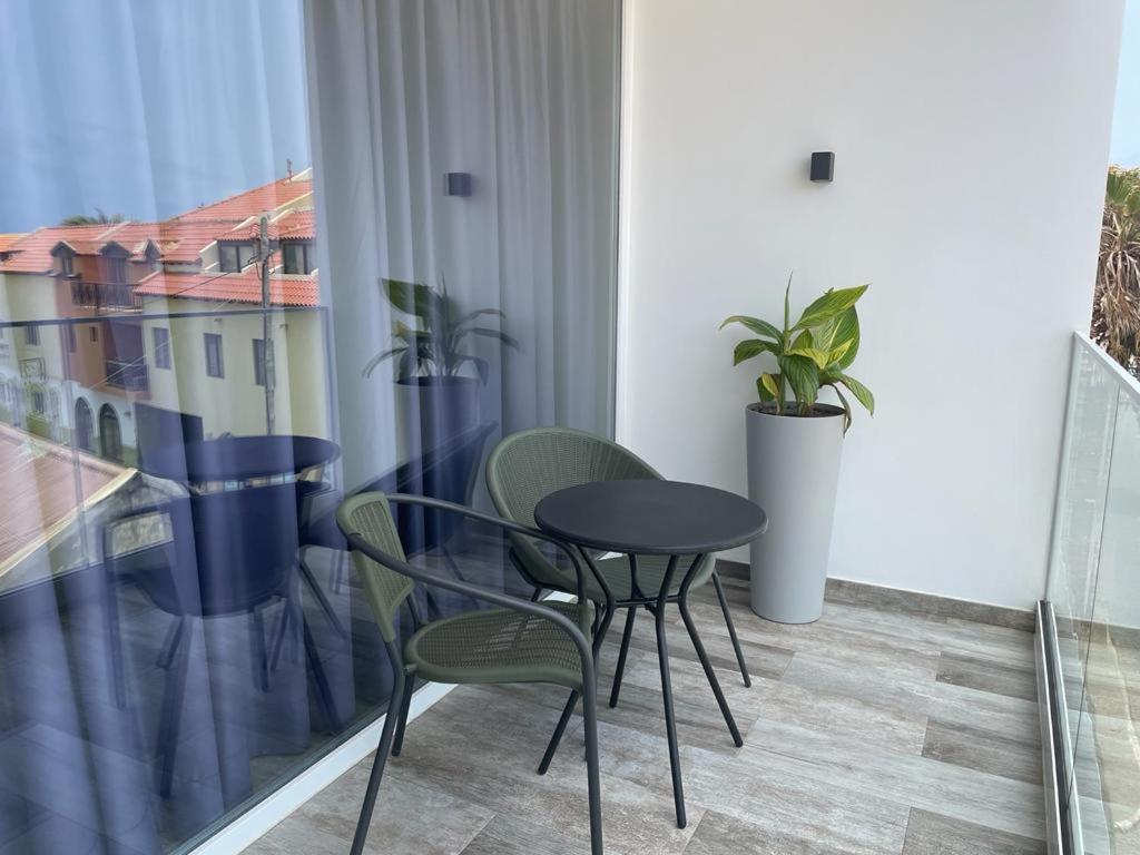 Design Suites Boutique Hotel - Adults Only Santa Maria Kültér fotó