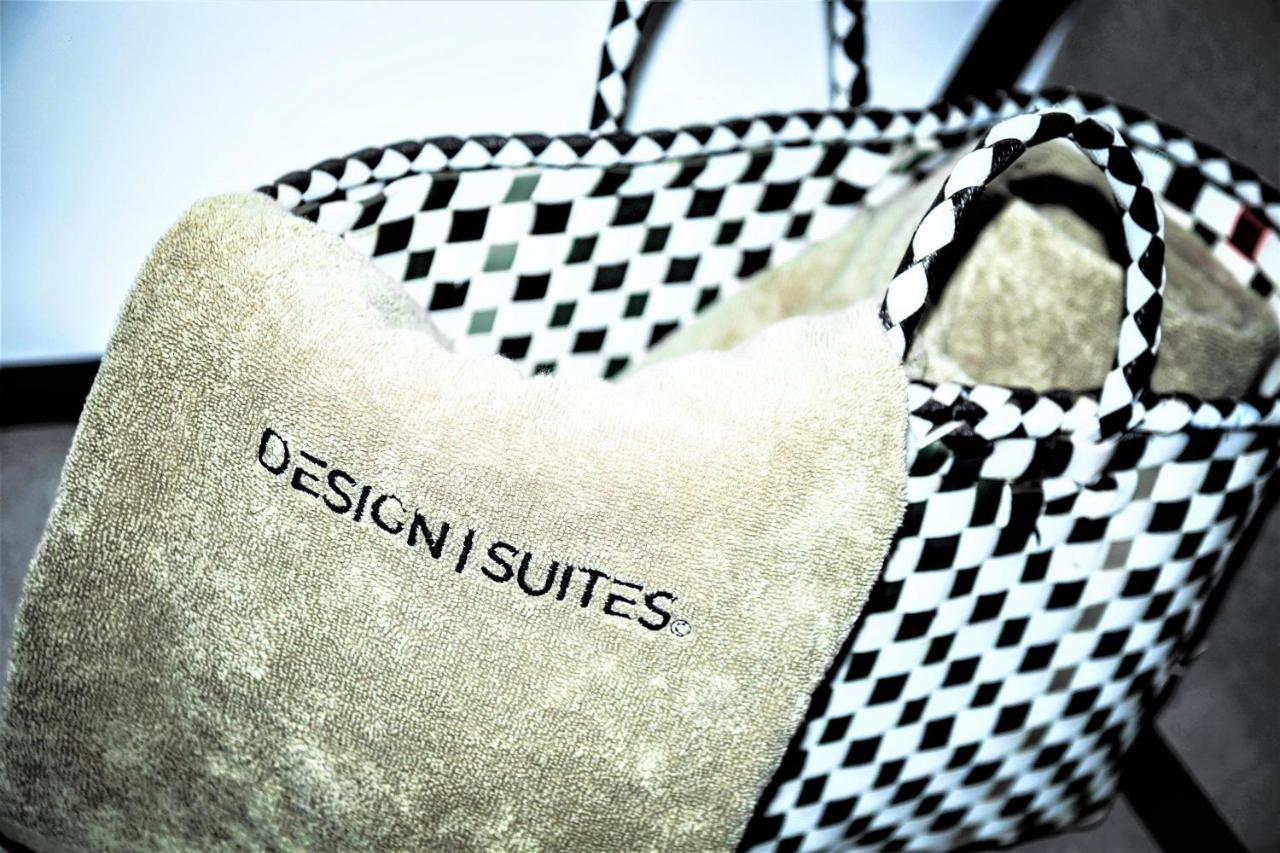 Design Suites Boutique Hotel - Adults Only Santa Maria Kültér fotó