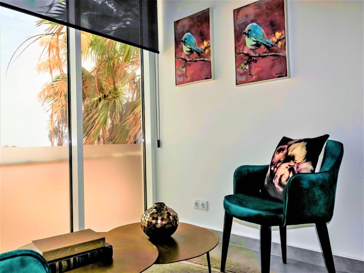 Design Suites Boutique Hotel - Adults Only Santa Maria Kültér fotó