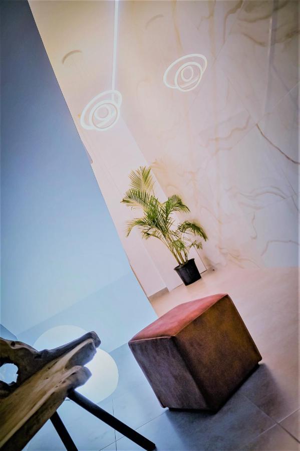 Design Suites Boutique Hotel - Adults Only Santa Maria Kültér fotó