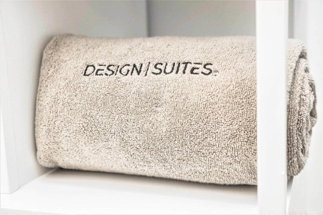 Design Suites Boutique Hotel - Adults Only Santa Maria Kültér fotó
