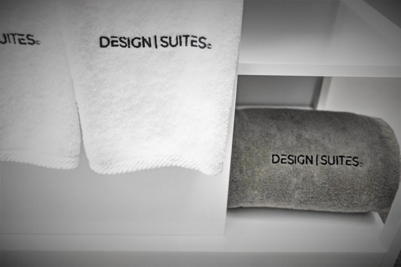 Design Suites Boutique Hotel - Adults Only Santa Maria Kültér fotó